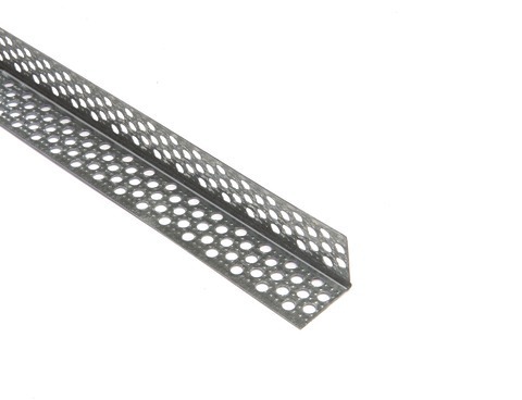 Paraspigoli Raggiati In Acciaio Inox Con Imposta Per Piastrella - Foto 14