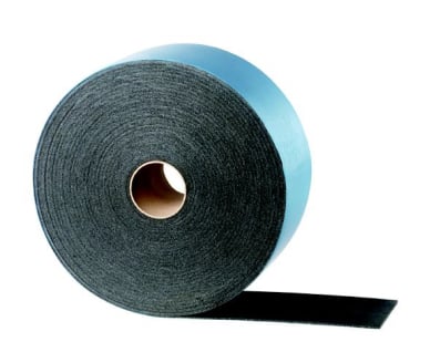 Tachimetro Vespa 50 Special Nastro Gessato In Vinile Nero - Larghezza 1/2 Pollice, Lunghezza 108 Piedi (circa 33 Metri) Nastro Bituminoso Adesivo - Foto 2