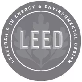 Certificazione Leed