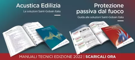 Nuovi Manuali Tecnici Saint-Gobain