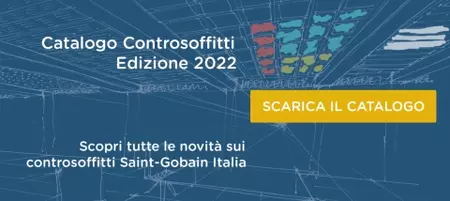 Nuovo Catalogo Controsoffitti 2022
