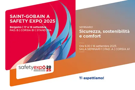SaintGobain_SafetyExpo2025