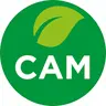 Logo CAM