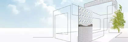 Rivestimenti a secco Saint-Gobain Gyproc