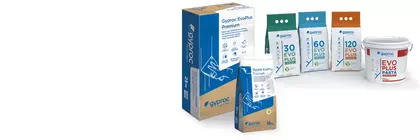 Sistemi costruttivi a secco, intonaci e rasanti | Gyproc