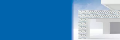 Banner HP_Gyproc Glasroc X