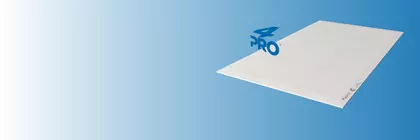Banner Gyproc 4Pro
