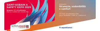 SaintGobain_SafetyExpo2025_seminario